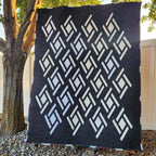 Striking Sparks PDF Quilt Pattern