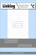 Linking Digital Quilting Design