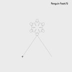 Snow Plaid 1 animation
