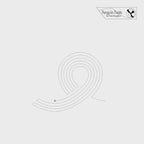 Loopity Digital Quilting Design