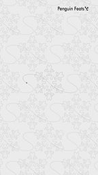 snowflake animation