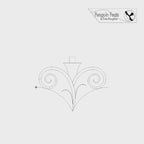Illumine Digital Quilting Design