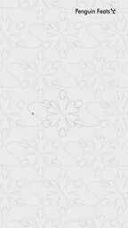 snowflake animation