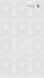 Loopity Digital Quilting Design