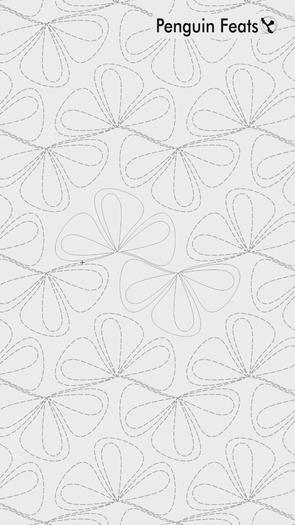 Bow Tied animation