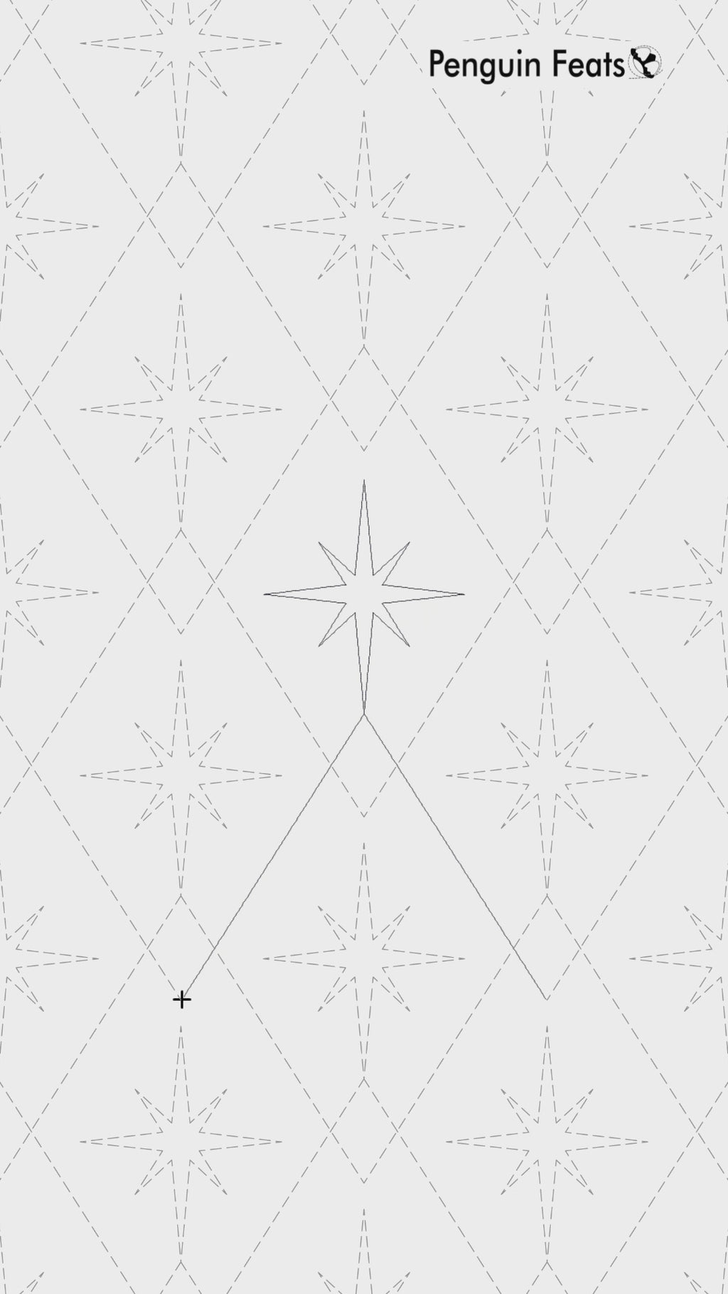 Stellar Plaid animation