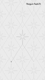Stellar Plaid animation