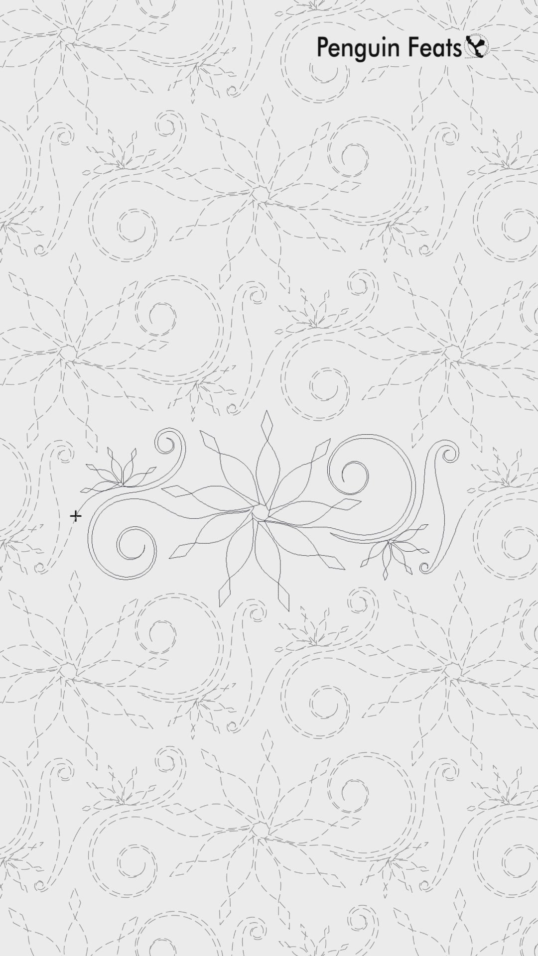 Windchill animation