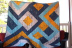 Ten Squared PDF Pattern